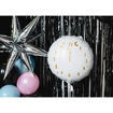 Picture of BACK DROP CURTAIN BLACK 100 X 200CM